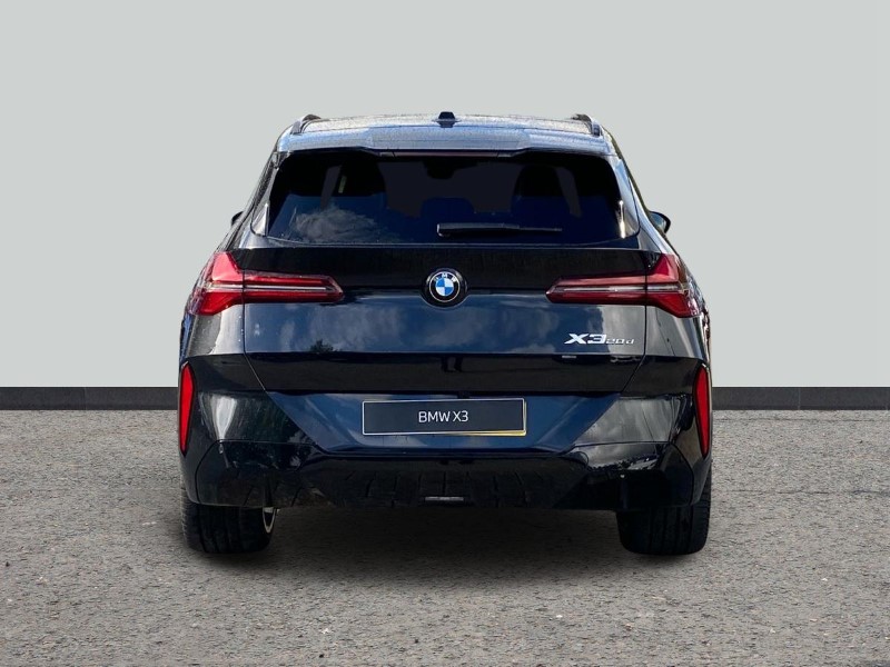 Used BMW X3 2025 for sale - 77005496: Photo 15