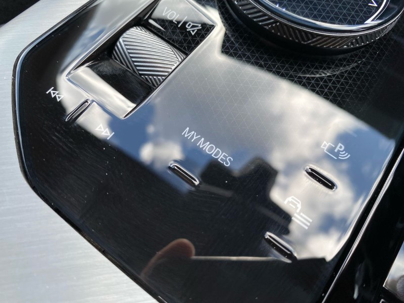 Used BMW X3 2025 for sale - 77005496: Photo 19