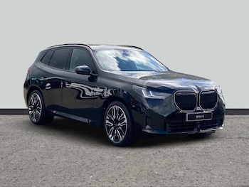 Used BMW X3 2025 for sale - 77005496: Photo