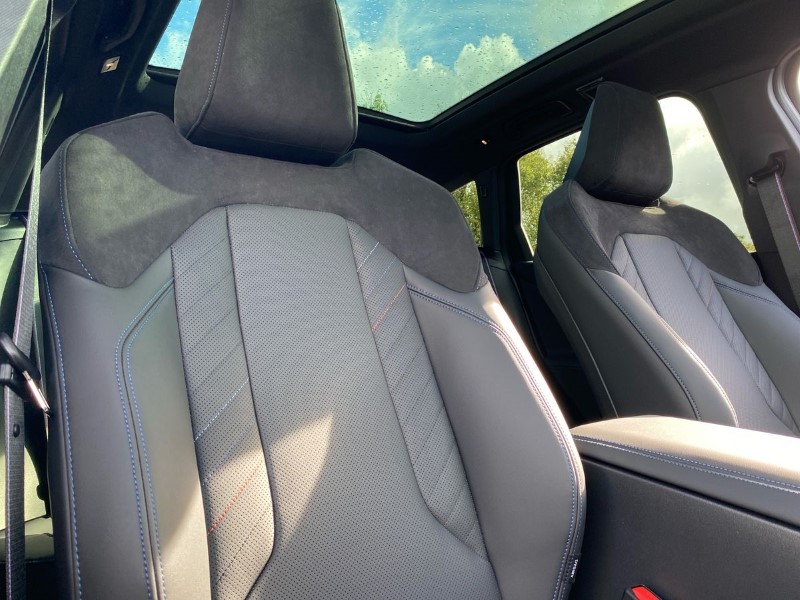 Used BMW X3 2025 for sale - 77005496: Photo 26