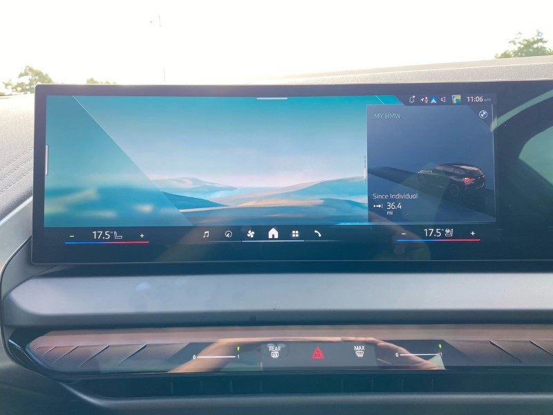 Used BMW X3 2025 for sale - 77005496: Photo 27