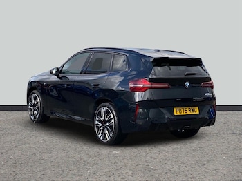 Used BMW X3 2025 for sale - 77005496: Photo