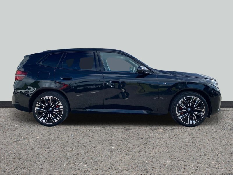 Used BMW X3 2025 for sale - 77005496: Photo 3