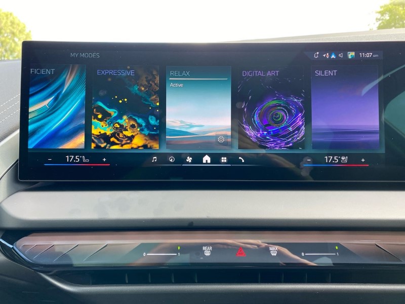 Used BMW X3 2025 for sale - 77005496: Photo 32