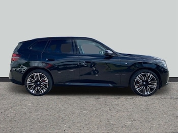 Used BMW X3 2025 for sale - 77005496: Photo