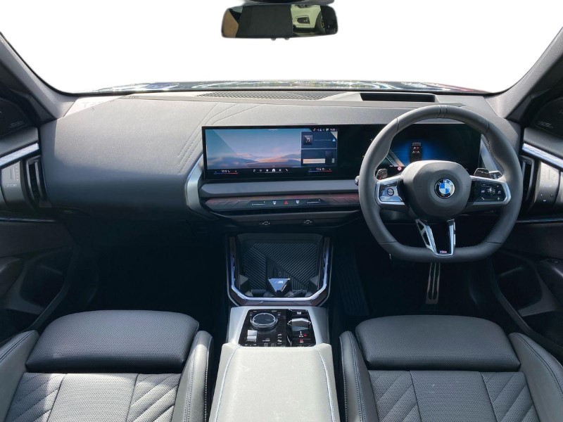 Used BMW X3 2025 for sale - 77005496: Photo 4