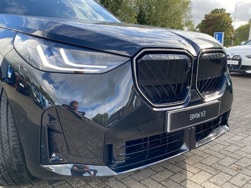 Used BMW X3 2025 for sale - 77005496: Photo 43