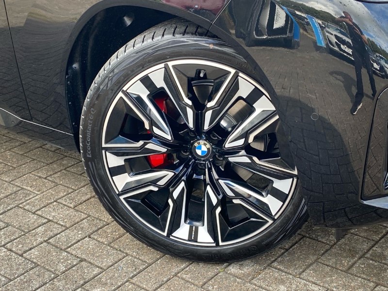 Used BMW X3 2025 for sale - 77005496: Photo 45