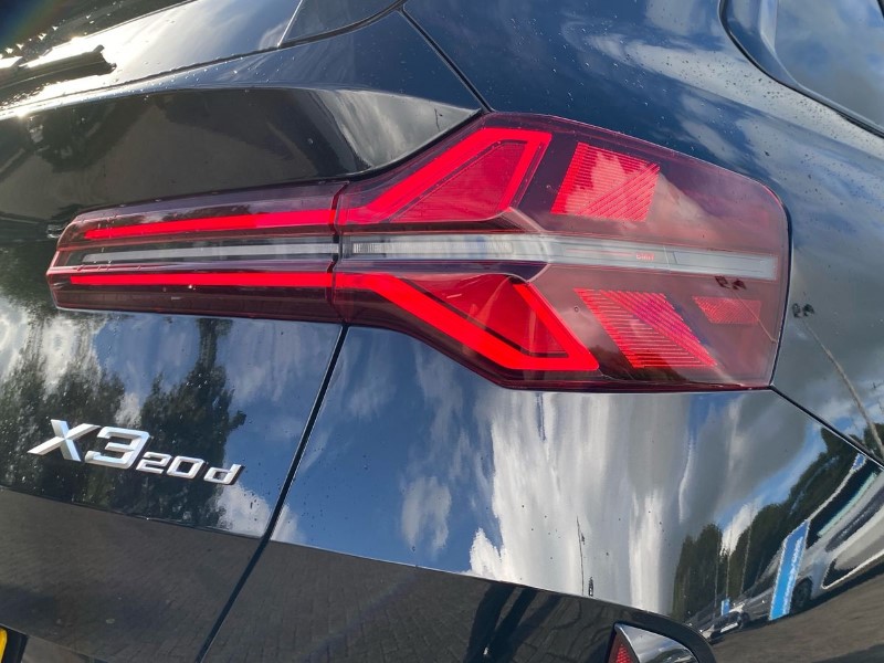 Used BMW X3 2025 for sale - 77005496: Photo 48