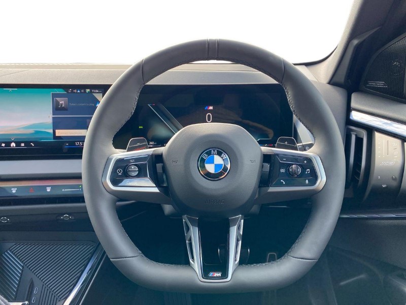 Used BMW X3 2025 for sale - 77005496: Photo 5