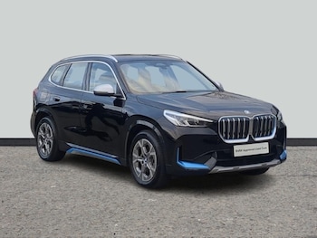 Used BMW iX1 2023 for sale - 76982331: Photo