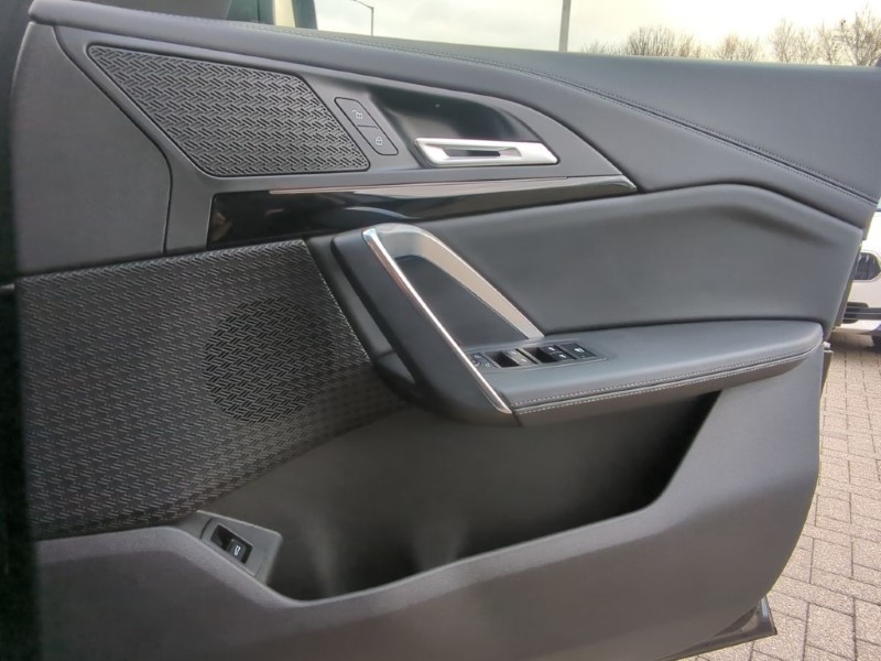 Used BMW iX1 2023 for sale - 76982331: Photo 21