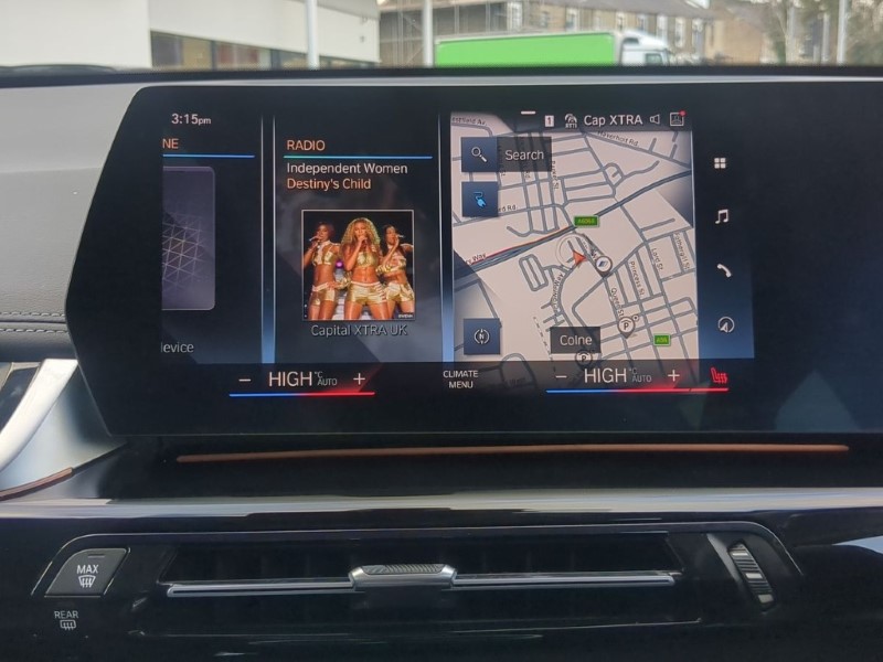 Used BMW iX1 2023 for sale - 76982331: Photo 25