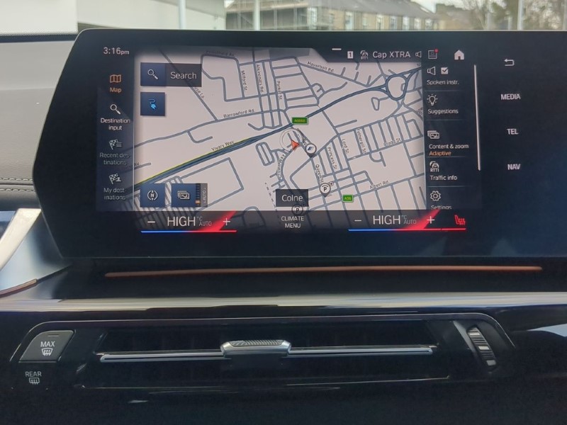 Used BMW iX1 2023 for sale - 76982331: Photo 26