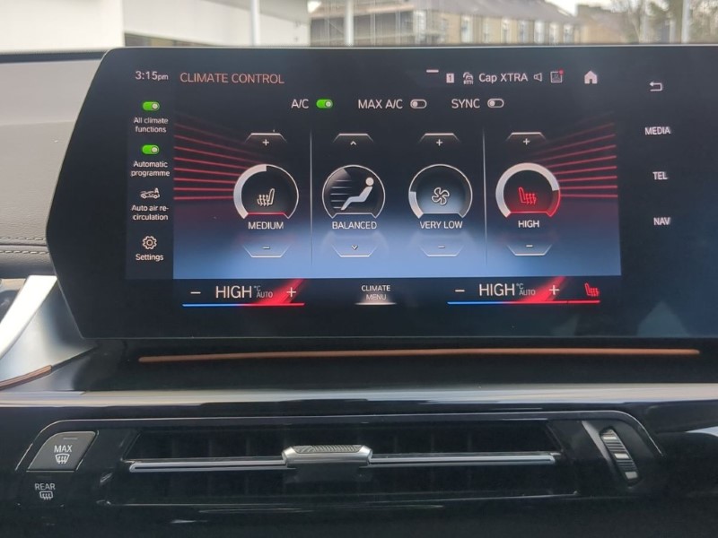 Used BMW iX1 2023 for sale - 76982331: Photo 29