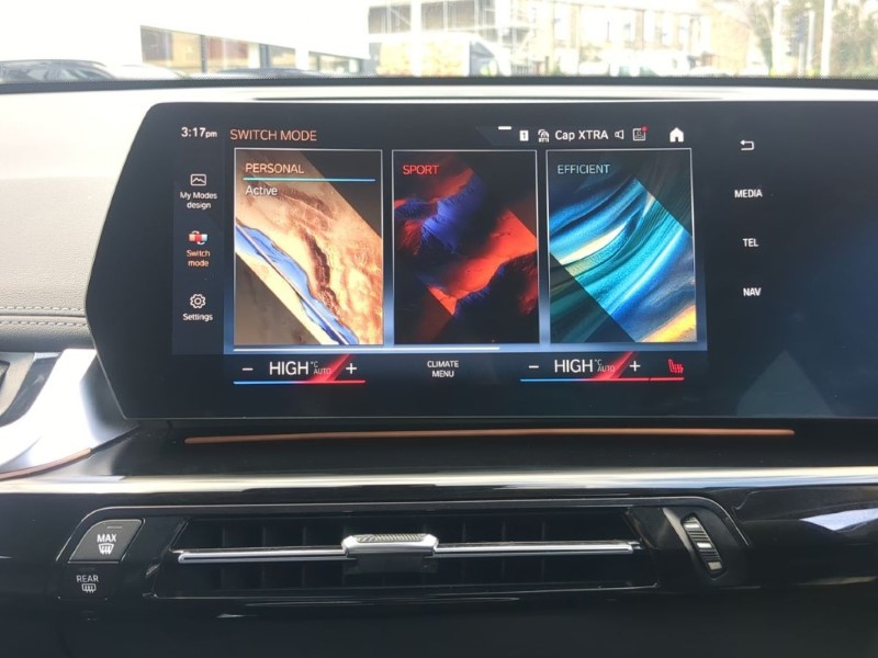 Used BMW iX1 2023 for sale - 76982331: Photo 30