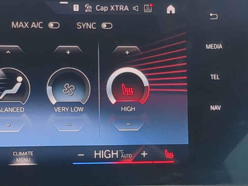 Used BMW iX1 2023 for sale - 76982331: Photo 31