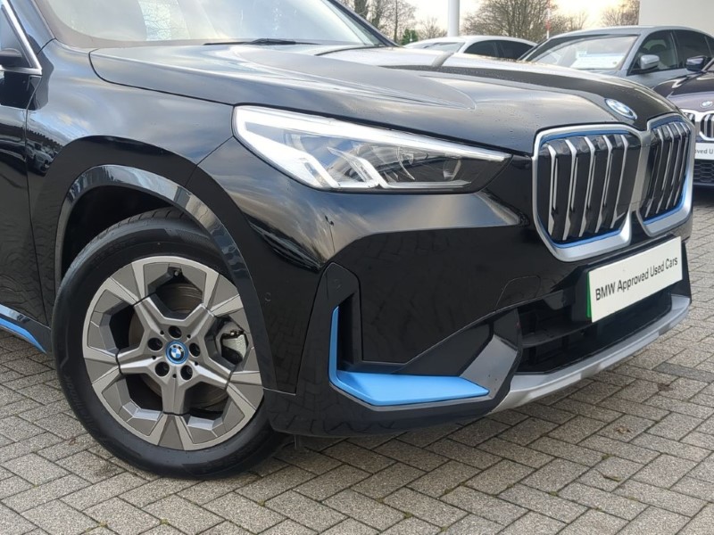 Used BMW iX1 2023 for sale - 76982331: Photo 39