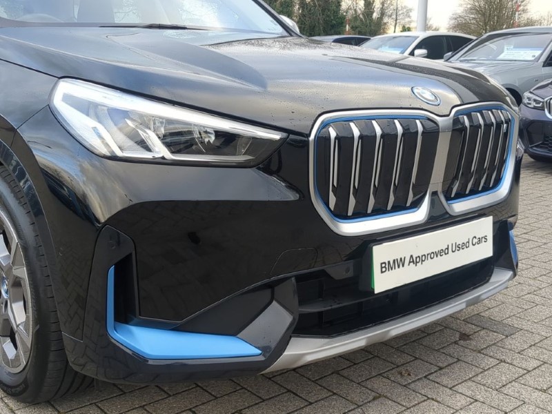 Used BMW iX1 2023 for sale - 76982331: Photo 40