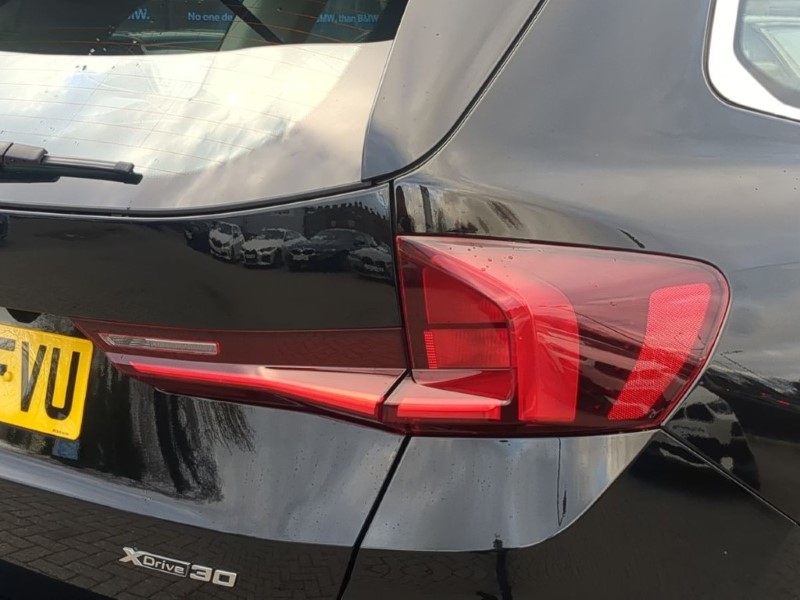 Used BMW iX1 2023 for sale - 76982331: Photo 45