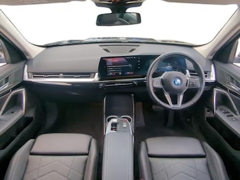 Used BMW iX1 2023 for sale - 76982331: Photo