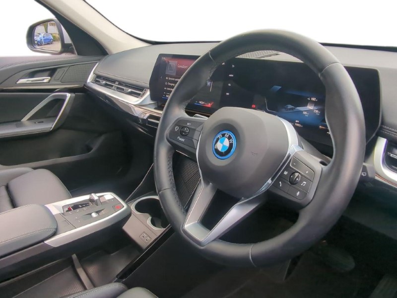 Used BMW iX1 2023 for sale - 76982331: Photo 6