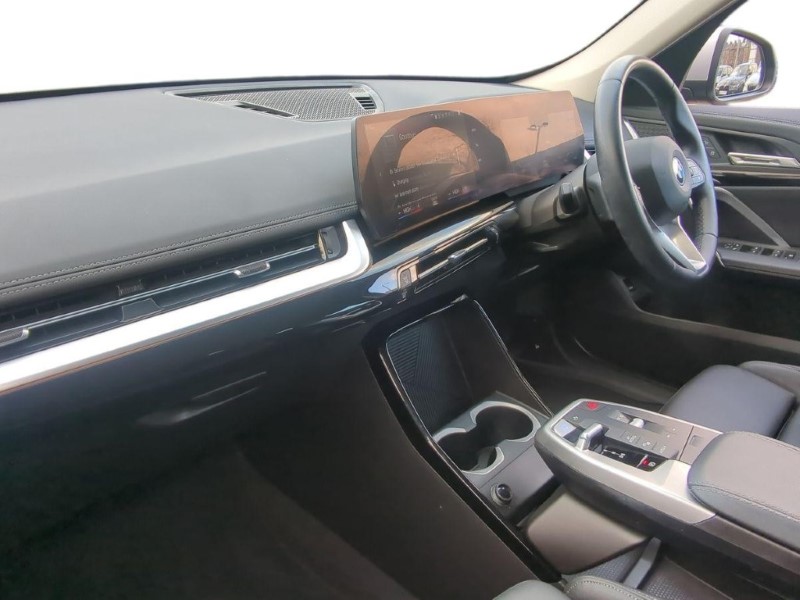 Used BMW iX1 2023 for sale - 76982331: Photo 7