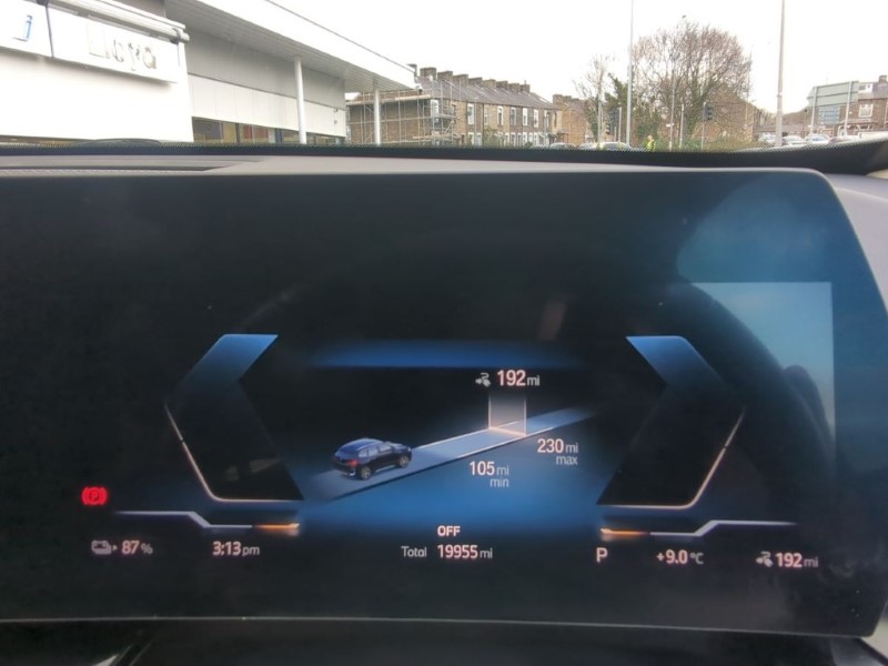 Used BMW iX1 2023 for sale - 76982331: Photo 9