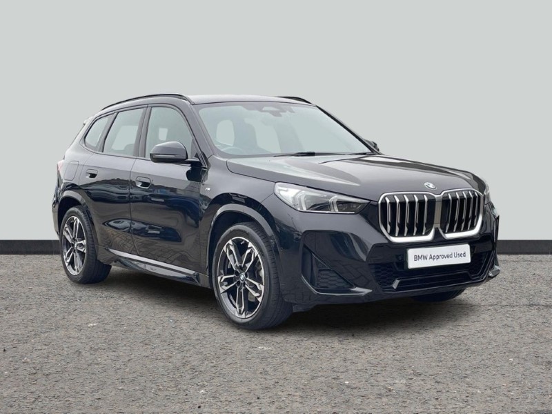 Used BMW X1 2023 for sale - 77742708: Photo 1
