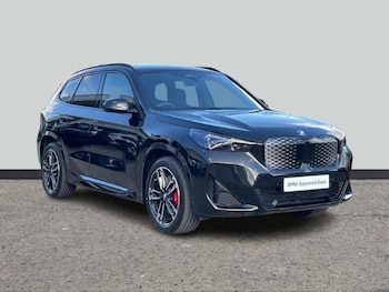 Used BMW iX1 2026 for sale - 79007824: Photo