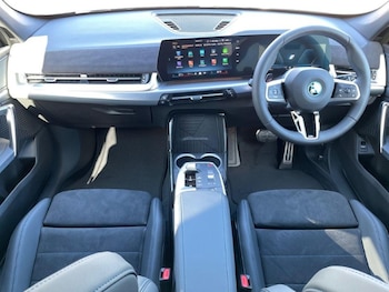 Used BMW iX1 2026 for sale - 79007824: Photo