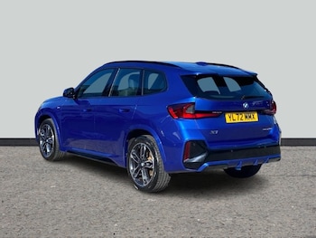 Used BMW X1 2023 for sale - 78329055: Photo