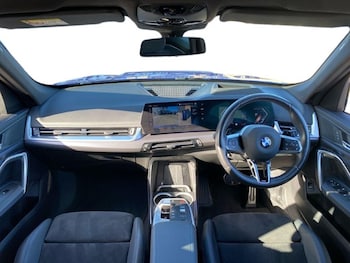 Used BMW X1 2023 for sale - 78329055: Photo