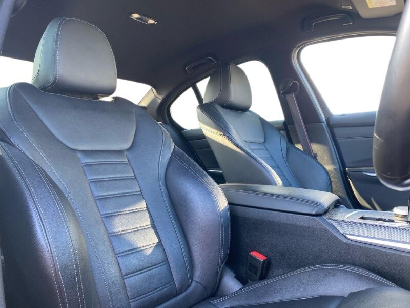 Used BMW 3 Series 2021 for sale - 78090475: Photo 11