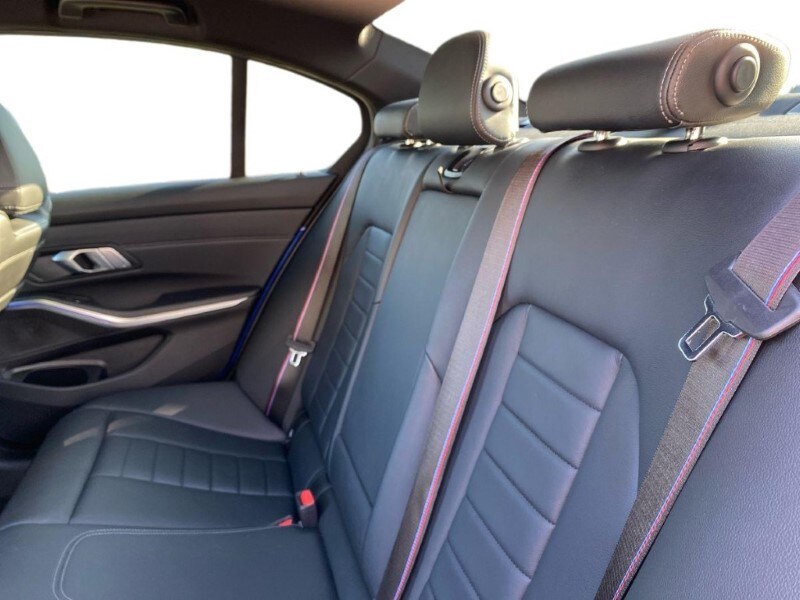 Used BMW 3 Series 2021 for sale - 78090475: Photo 12