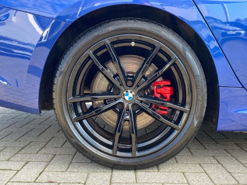 Used BMW 3 Series 2021 for sale - 78090475: Photo 14