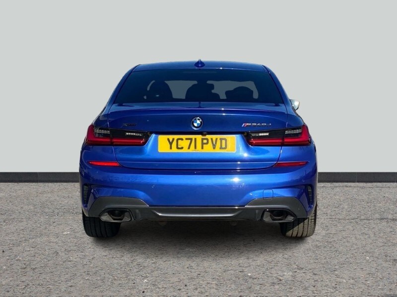 Used BMW 3 Series 2021 for sale - 78090475: Photo 15