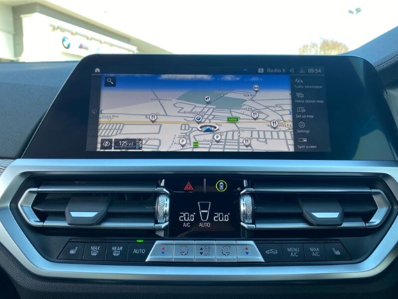 Used BMW 3 Series 2021 for sale - 78090475: Photo 26