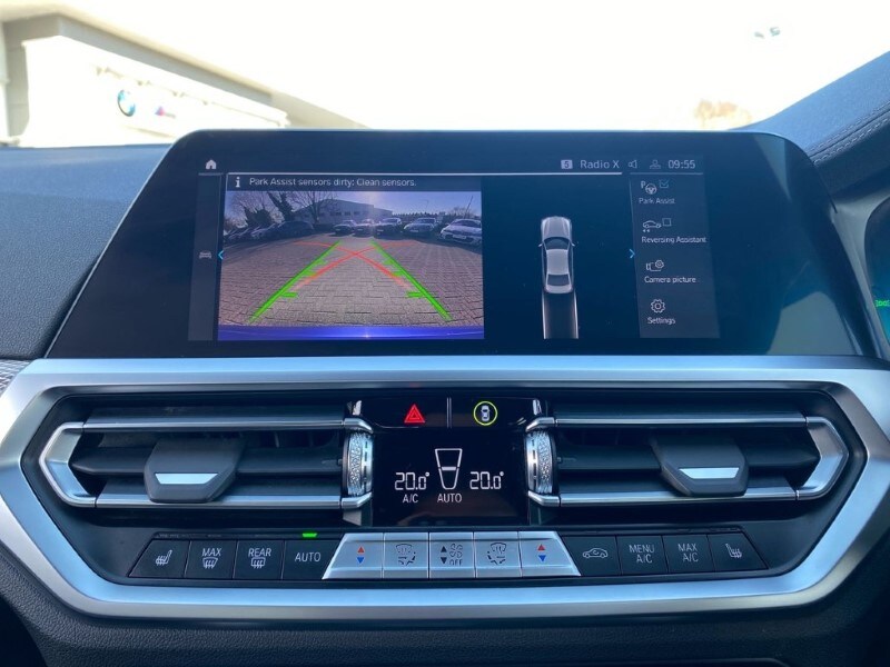 Used BMW 3 Series 2021 for sale - 78090475: Photo 27