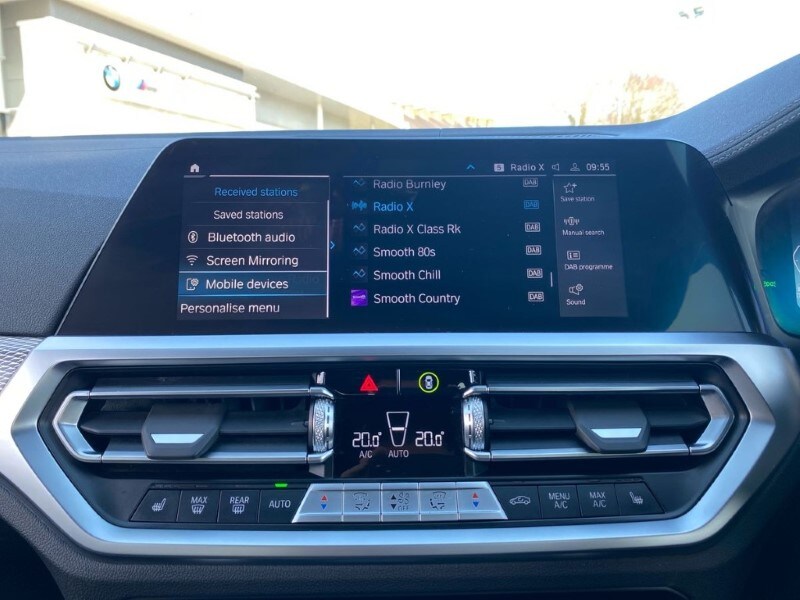 Used BMW 3 Series 2021 for sale - 78090475: Photo 28