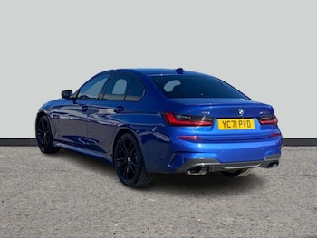 Used BMW 3 Series 2021 for sale - 78090475: Photo