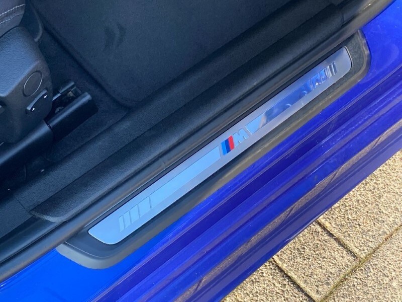 Used BMW 3 Series 2021 for sale - 78090475: Photo 36