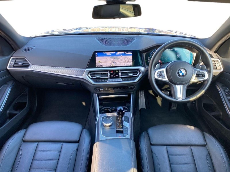 Used BMW 3 Series 2021 for sale - 78090475: Photo 4