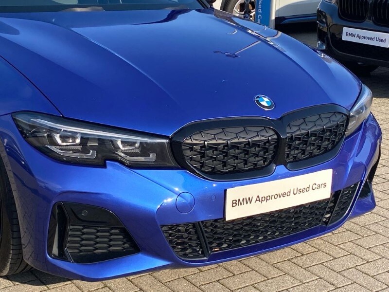 Used BMW 3 Series 2021 for sale - 78090475: Photo 40