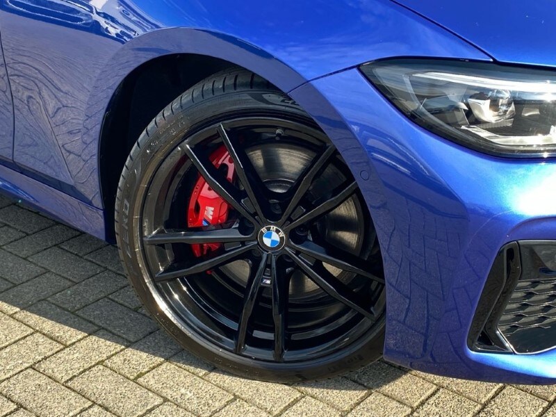 Used BMW 3 Series 2021 for sale - 78090475: Photo 42