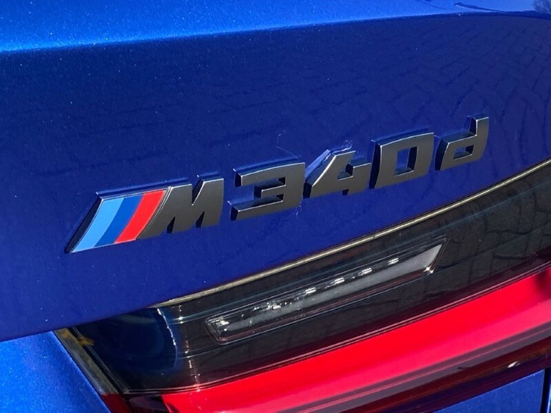 Used BMW 3 Series 2021 for sale - 78090475: Photo 44