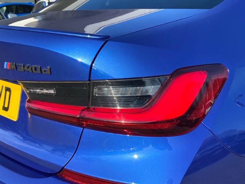 Used BMW 3 Series 2021 for sale - 78090475: Photo 45