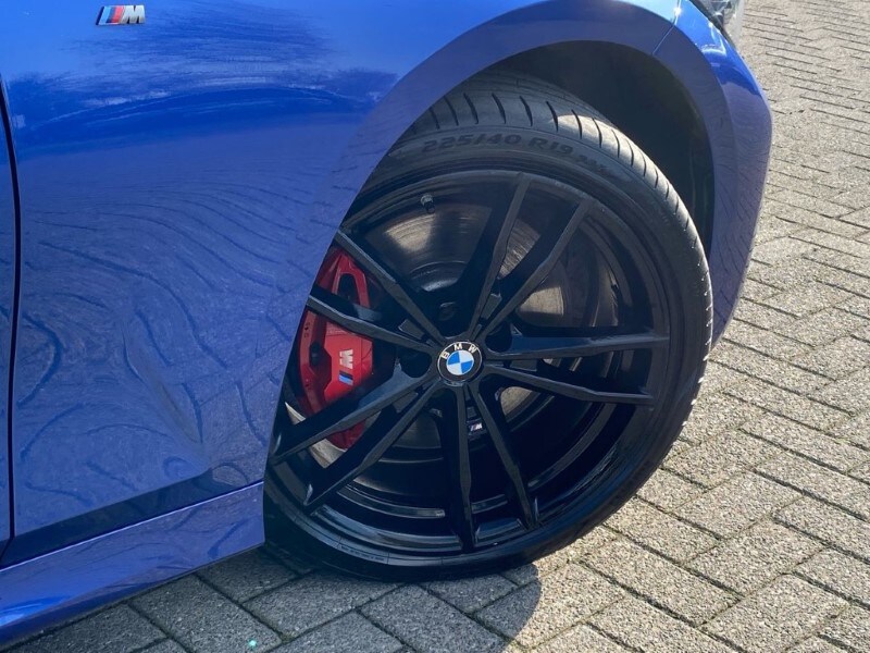 Used BMW 3 Series 2021 for sale - 78090475: Photo 47