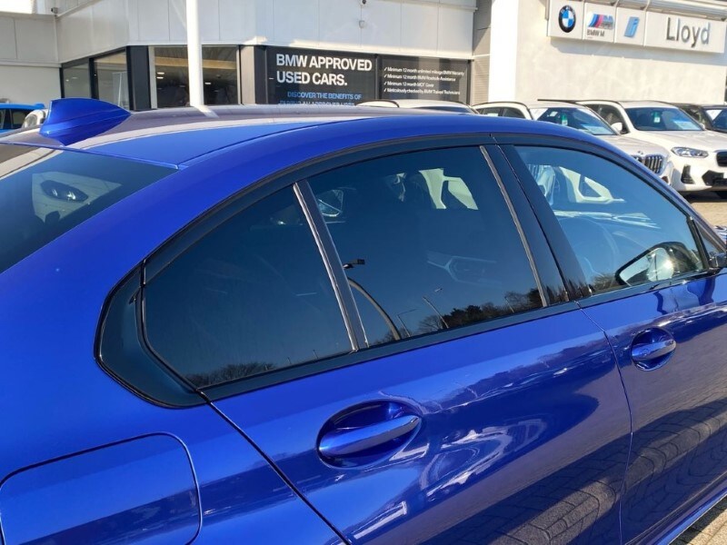 Used BMW 3 Series 2021 for sale - 78090475: Photo 49