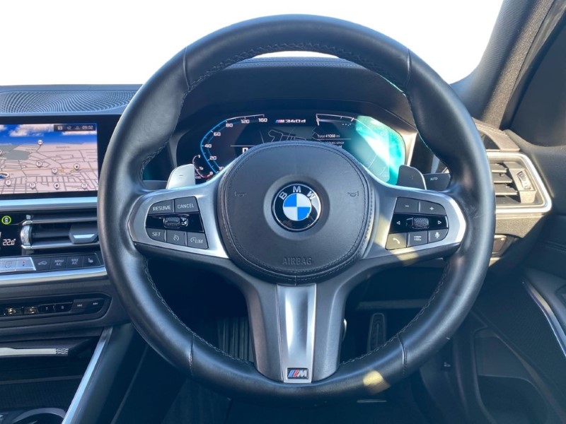 Used BMW 3 Series 2021 for sale - 78090475: Photo 5